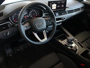 2024 Audi A4 Premium WAUDAAF44RN000191 in Los Angeles, CA 19
