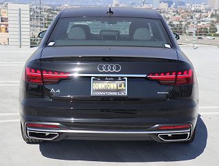 2024 Audi A4 Premium WAUDAAF44RN000191 in Los Angeles, CA 5