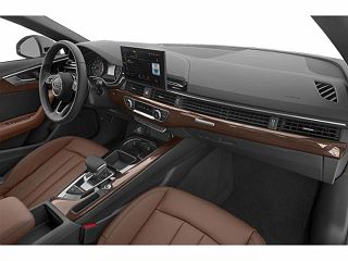 2024 Audi A4 Premium WAUDAAF46RN008311 in Lynbrook, NY 15