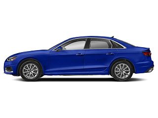 2024 Audi A4 Premium WAUDAAF46RN008311 in Lynbrook, NY 2