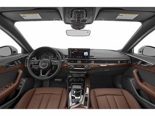 2024 Audi A4 Premium WAUDAAF46RN008311 in Lynbrook, NY 8
