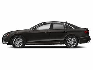2024 Audi A4 Premium WAUDAAF48RN008391 in Lynbrook, NY 2