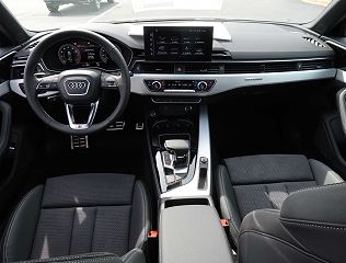 2024 Audi A4 Premium Plus WAUEAAF43RN006892 in Matthews, NC 7