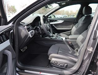 2024 Audi A4 Premium Plus WAUEAAF43RN006892 in Matthews, NC 8