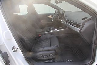 2024 Audi A4 Premium Plus WAUEAAF41RN001156 in Rutland, VT 12