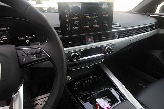 2024 Audi A4 Premium Plus WAUEAAF41RN001156 in Rutland, VT 18