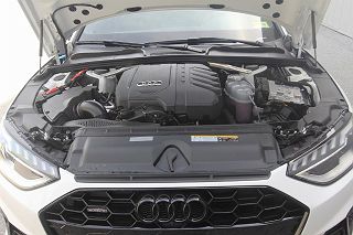 2024 Audi A4 Premium Plus WAUEAAF41RN001156 in Rutland, VT 29