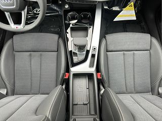 2024 Audi A4 Premium Plus WAUEAAF48RN011134 in Sylvania, OH 18