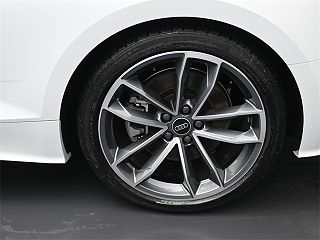 2024 Audi A5 Premium Plus WAU4AGF51RN001651 in Beaumont, TX 2