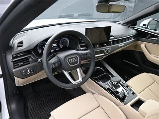 2024 Audi A5 Premium Plus WAU4AGF51RN001651 in Beaumont, TX 4