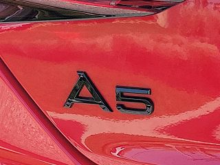 2024 Audi A5 Premium Plus WAUFACF59RA082827 in Blackwood, NJ 11