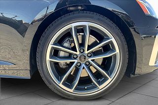 2024 Audi A5 Premium Plus WAUFACF5XRA069696 in El Paso, TX 11