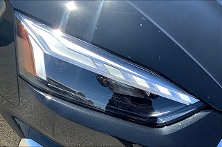 2024 Audi A5 Premium Plus WAUFACF5XRA069696 in El Paso, TX 13