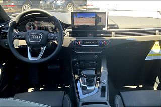 2024 Audi A5 Premium Plus WAUFACF5XRA069696 in El Paso, TX 5