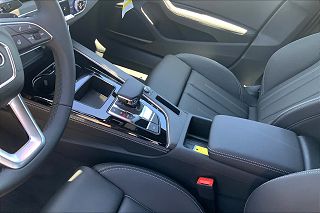 2024 Audi A5 Premium Plus WAUFACF5XRA069696 in El Paso, TX 7