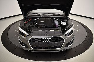 2024 Audi A5 Premium Plus WAUFACF5XRA065759 in Fairfield, CT 12