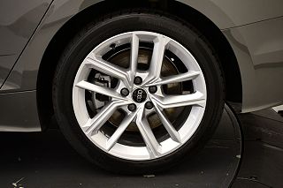 2024 Audi A5 Premium Plus WAUFACF5XRA065759 in Fairfield, CT 15