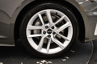 2024 Audi A5 Premium Plus WAUFACF5XRA065759 in Fairfield, CT 17