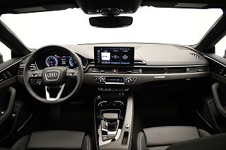 2024 Audi A5 Premium Plus WAUFACF5XRA065759 in Fairfield, CT 20