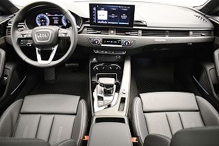 2024 Audi A5 Premium Plus WAUFACF5XRA065759 in Fairfield, CT 39