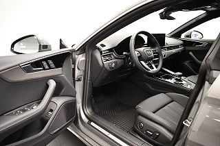 2024 Audi A5 Premium Plus WAUFACF5XRA065759 in Fairfield, CT 46
