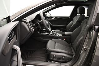 2024 Audi A5 Premium Plus WAUFACF5XRA065759 in Fairfield, CT 47