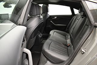 2024 Audi A5 Premium Plus WAUFACF5XRA065759 in Fairfield, CT 52