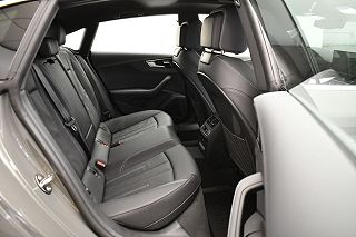 2024 Audi A5 Premium Plus WAUFACF5XRA065759 in Fairfield, CT 62