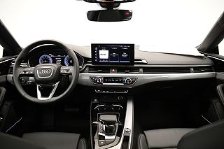 2024 Audi A5 Premium Plus WAUTAAF54RA071533 in Fairfield, CT 20