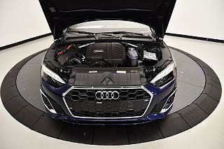 2024 Audi A5 Premium Plus WAUFACF59RA013653 in Fairfield, CT 12