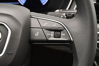 2024 Audi A5 Premium Plus WAUFACF59RA013653 in Fairfield, CT 23