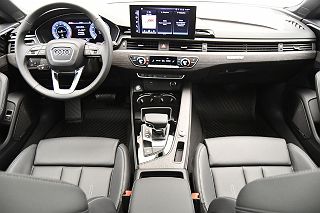 2024 Audi A5 Premium Plus WAUFACF59RA013653 in Fairfield, CT 39