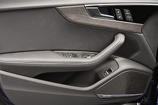 2024 Audi A5 Premium Plus WAUFACF59RA013653 in Fairfield, CT 41
