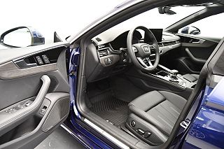 2024 Audi A5 Premium Plus WAUFACF59RA013653 in Fairfield, CT 46