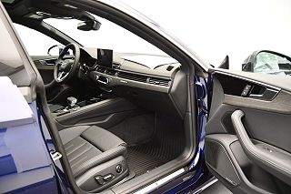 2024 Audi A5 Premium Plus WAUFACF59RA013653 in Fairfield, CT 56
