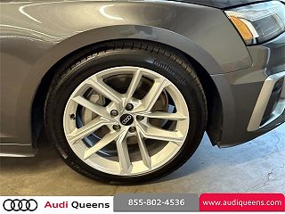 2024 Audi A5 Premium WAUDACF59RA006404 in Flushing, NY 10