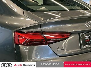 2024 Audi A5 Premium WAUDACF59RA006404 in Flushing, NY 11
