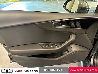 2024 Audi A5 Premium WAUDACF59RA006404 in Flushing, NY 14
