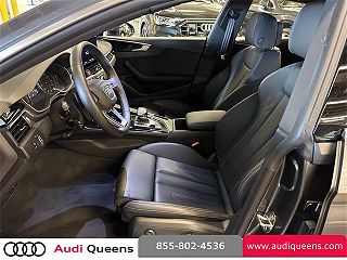 2024 Audi A5 Premium WAUDACF59RA006404 in Flushing, NY 19