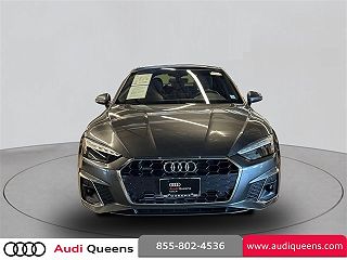 2024 Audi A5 Premium WAUDACF59RA006404 in Flushing, NY 2