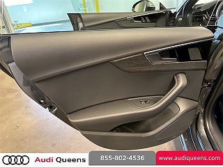 2024 Audi A5 Premium WAUDACF59RA006404 in Flushing, NY 21