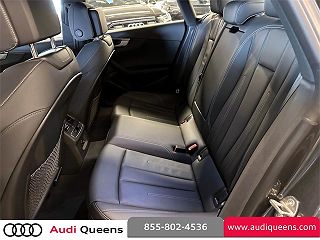 2024 Audi A5 Premium WAUDACF59RA006404 in Flushing, NY 22