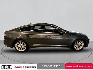 2024 Audi A5 Premium WAUDACF59RA006404 in Flushing, NY 4