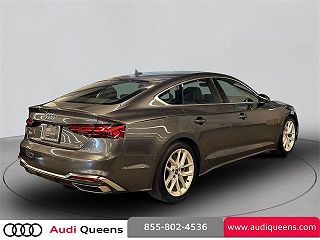 2024 Audi A5 Premium WAUDACF59RA006404 in Flushing, NY 5