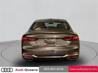 2024 Audi A5 Premium WAUDACF59RA006404 in Flushing, NY 6