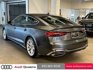 2024 Audi A5 Premium WAUDACF59RA006404 in Flushing, NY 7