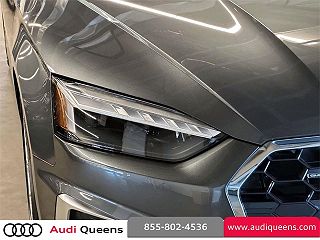 2024 Audi A5 Premium WAUDACF59RA006404 in Flushing, NY 9