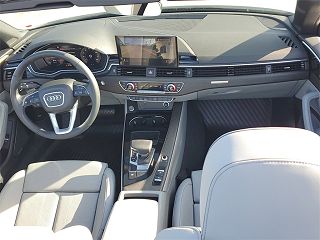 2024 Audi A5 Premium Plus WAU4AGF55RN001765 in Fort Myers, FL 10