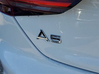 2024 Audi A5 Premium Plus WAU4AGF55RN001765 in Fort Myers, FL 8