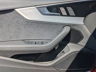 2024 Audi A5 Prestige WAUEACF51RA088424 in Jacksonville, FL 27